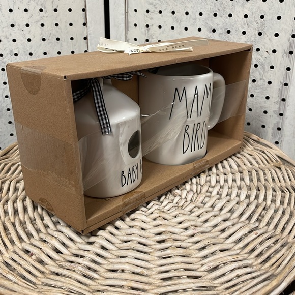 Nib Rae Dunn set - Picture 2 of 6